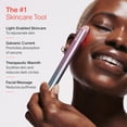 thumbnail image 2 of Beauty Device SolaWave Solawave 4-in-1 Skinware Wand Blue/Pink, 2 of 7