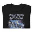 thumbnail image 2 of Hollywood Undead Hotel Kalifornia T-Shirt, 2 of 6