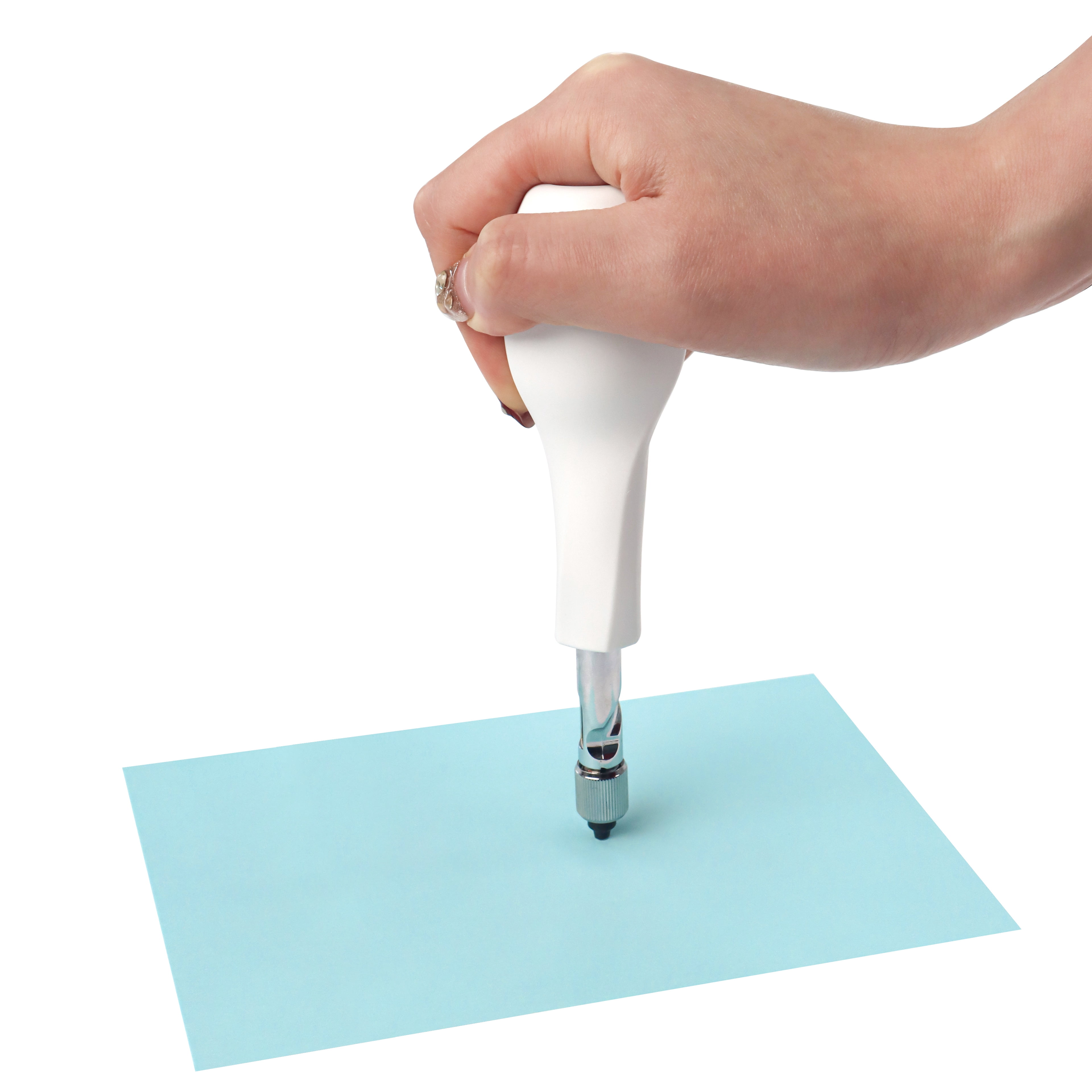 Recollections Multi Screw Hole Punch, 6 Pack