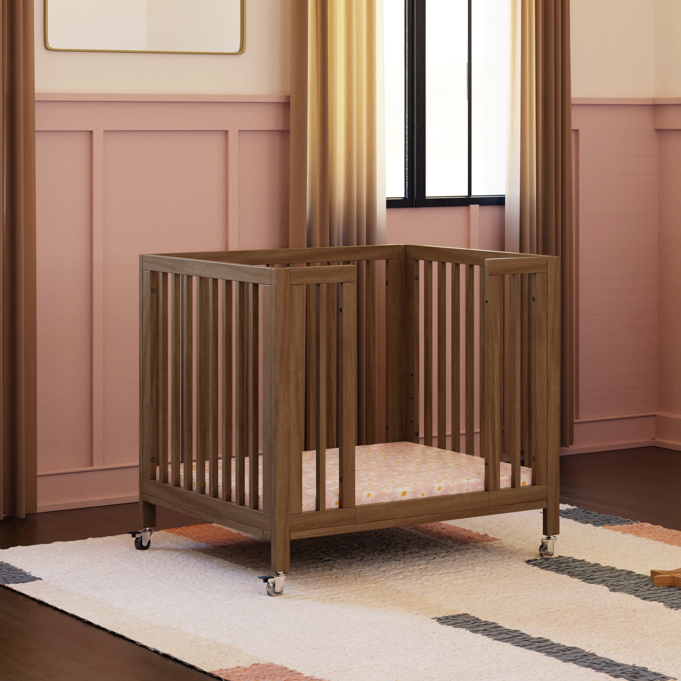 Babyletto Rolli All-Stages® Midi Crib Conversion Kit