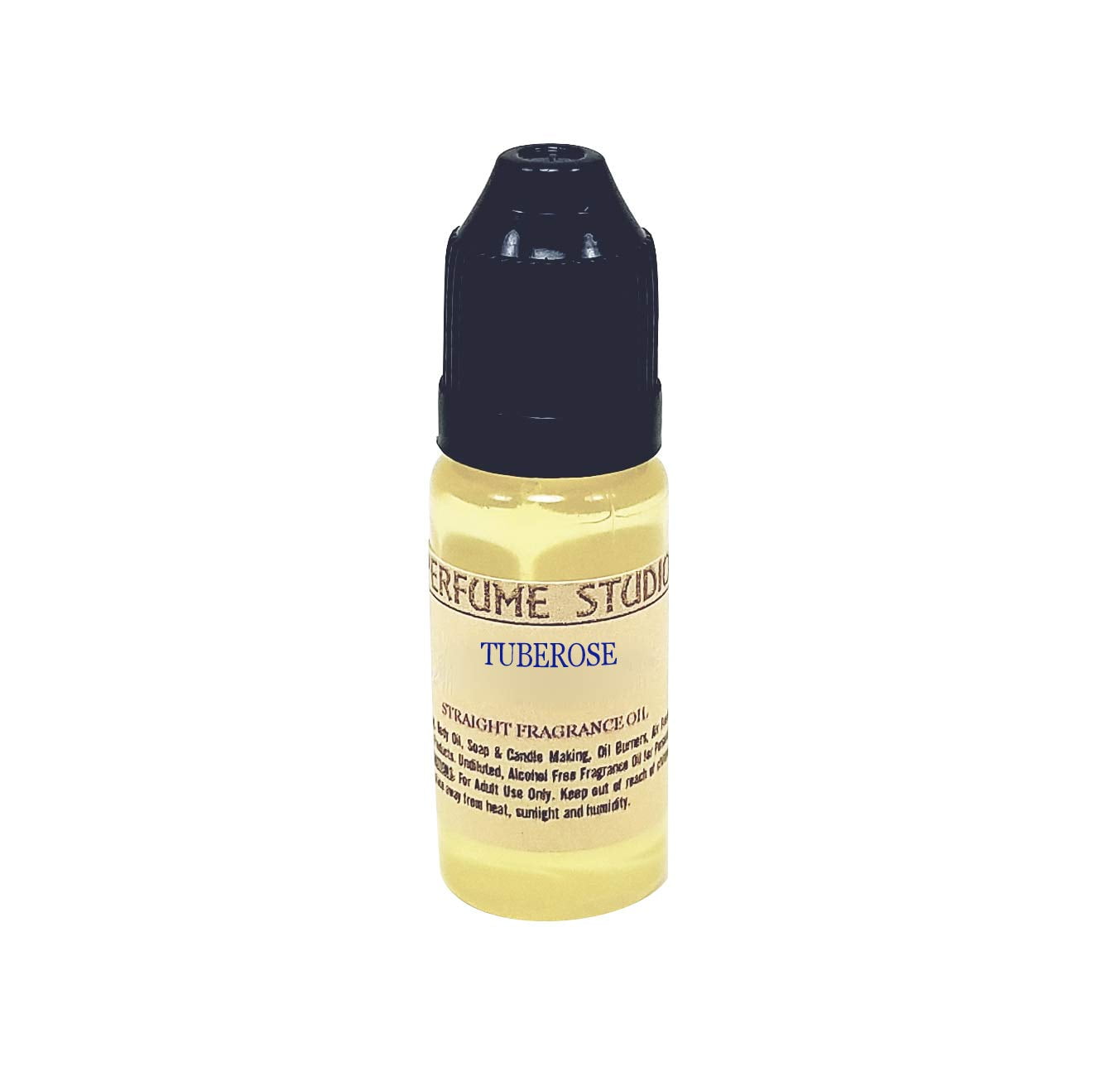 Perfume Studio Fragrance Oil 12 ml ( Tuberose )