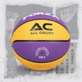thumbnail image 3 of FORZA All Court Basketball | Durable PVC Leather for Indoor & Outdoor Play | High-Performance Grip – Official Sizes for Kids, Youth, and Adults, 3 of 4
