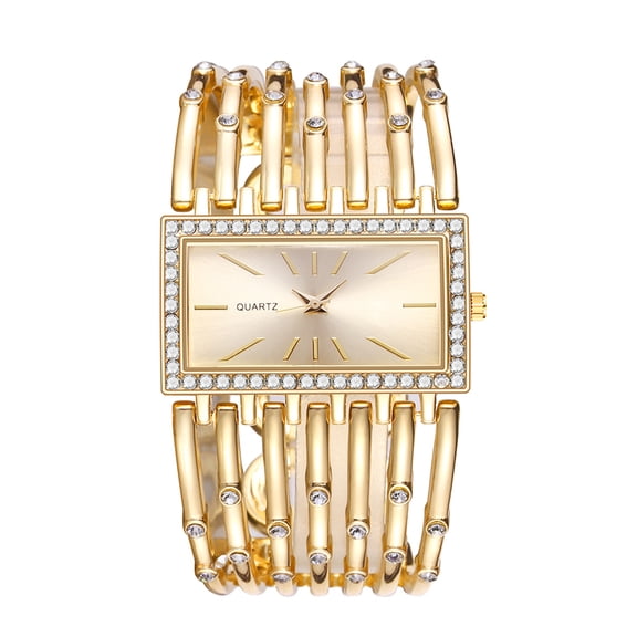 TYShandao Fashion Steel Band Watch