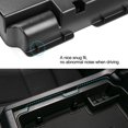 thumbnail image 5 of Central Console Organizer Tray for 11Th Gen 2022 Accessories Armrest Storage Box Insert Tray Glove Box, 5 of 5