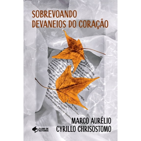 Sobrevoando Devaneios Do Coração, (Paperback)