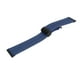 thumbnail image 5 of Correas De Reloj De Silicona, Correa De Reloj Deportiva Flexible Con Hebilla Plegable Magnética De Moda Para Correr, 5 of 7