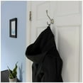 thumbnail image 5 of Hickory Hardware S077194-VB 5.25 in. Long Cottage Collection Coat & Hat Hook, Vintage Bronze Finish, 5 of 7