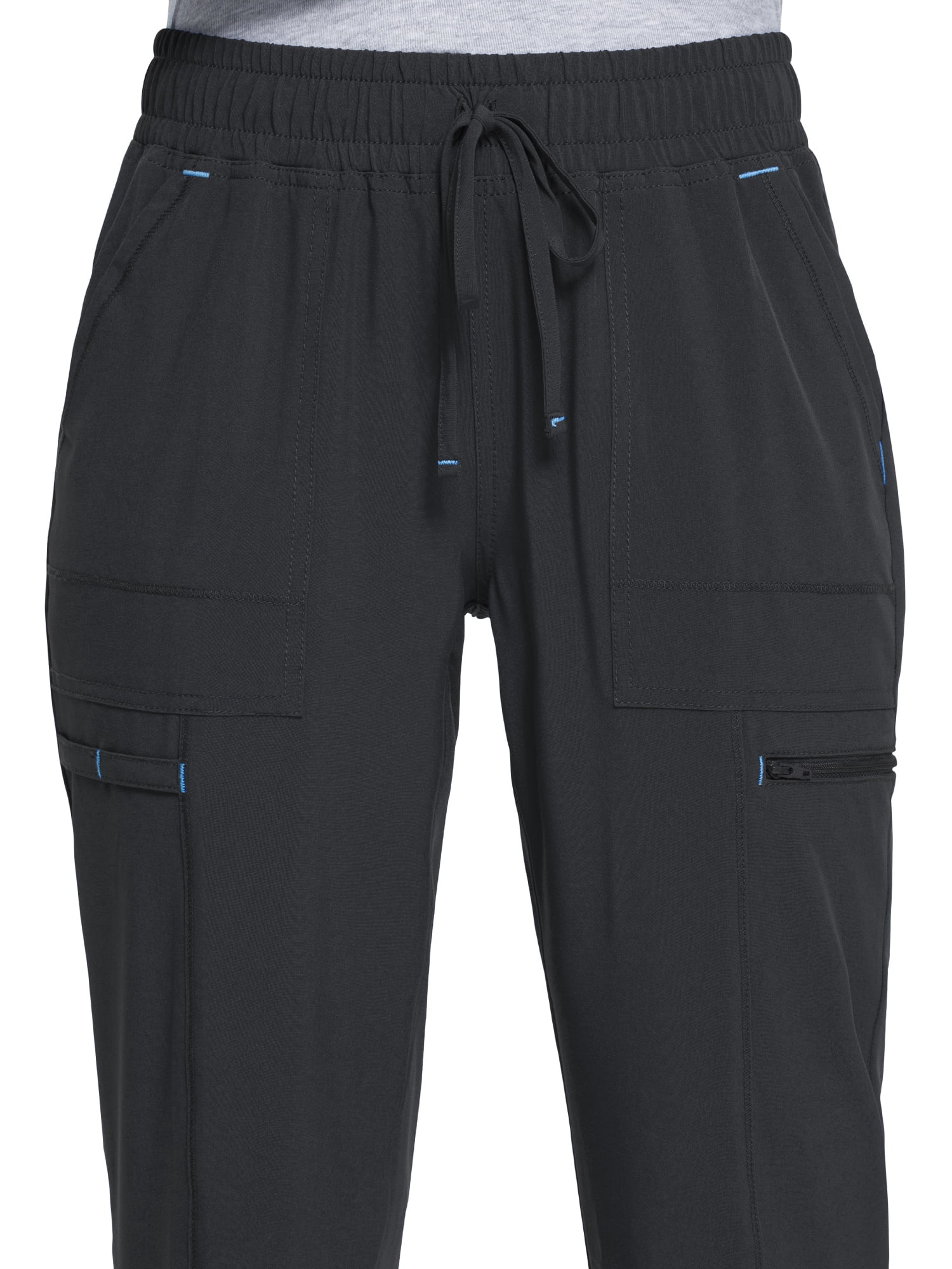 Scrubstar Women's Fashion Premium Performance Yoga Scrub Pants