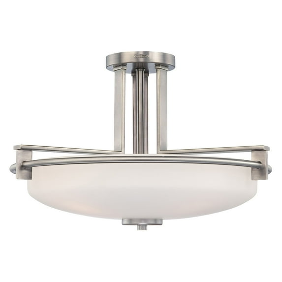 Quoizel Taylor TY1721 Semi-Flush Mount