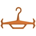 thumbnail image 4 of Percha para chaleco táctico, percha de gancho resistente antideslizante, percha de plástico para chaleco antibalas, percha para equipo pesado. Chaleco táctico, 4 of 7