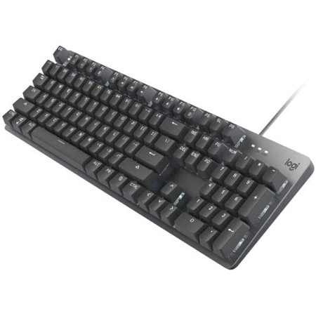 Logitech K845 Mechanical Illuminated Keyboard