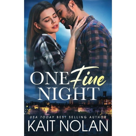 One Fine Night, (Paperback)