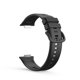 thumbnail image 2 of Correa de silicona suave para Huawei Watch Fit 2, ajustable 5.5-7.1in muñeca, 2 of 3