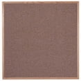thumbnail image 5 of AARCO Designer Wall Mounted Bulletin Board, 5 of 7
