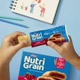 thumbnail image 5 of Kellogg's Nutri-Grain Cherry Chewy Breakfast Bars, Made with 10g Whole Grains, 10.4 oz, 8 Count, 5 of 12