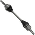 thumbnail image 3 of Detroit Axle - Front Left CV Axle Assembly Replacement for 2008 2009 2010 2011 2012 2013 2014 Scion xD w/Automatic Transmission, 3 of 7