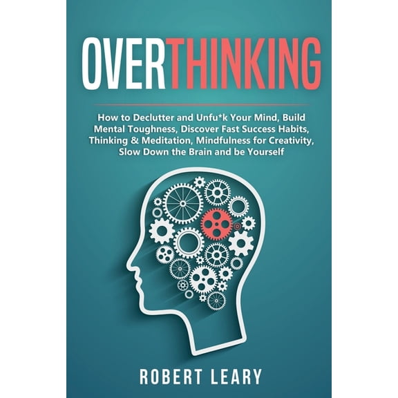 Overthinking, (Paperback)