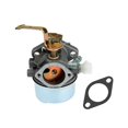 thumbnail image 1 of Para 640152 640023 640051 Hm80 Hm90 Hm100 Generador Carburador Cortadora de Césped Como se muestra, Como se muestra, 1 of 5
