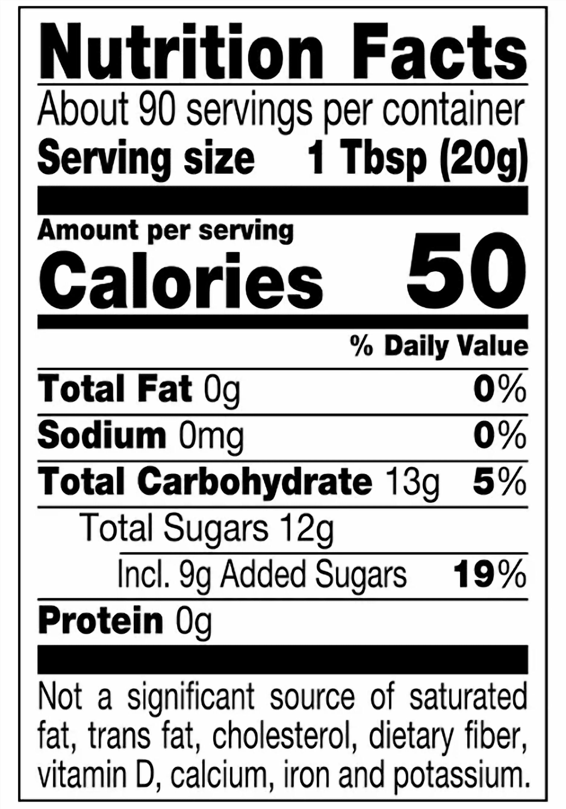 Smucker's Strawberry Jam, 64 oz., 2 pk.