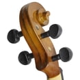thumbnail image 6 of UDIYO Vintage 4 String Violin Musical Instrument Accessory Student Beginner Learn Tool, 6 of 7