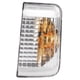 thumbnail image 2 of Indicador de Espejo Lateral, Carcasa de Luz de Señal de, Lente de PC Transparente, Espejo Retrovisor de Puerta para Ducato 2006-2024, 2 of 7