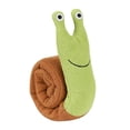 thumbnail image 1 of Juguete Perros chirriantes, juguetes de Limpieza de para perros, juguete para perros pequeños y medianos Sunnimix Almohadilla de felpa, 1 of 7