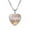 E-Multicolor5, variant on Rinsvye Gifts Present Constellation Moon Necklaces for Mom Women for 12 for Woman Necklace Mom Her Necklace Mens Necklace Accessory