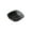 Gray, variant on Vintage Ceramic Seasoning Dish Soy Sauce Dish Vinegar Dish Sashimi Caviar Plate Sushi Plate