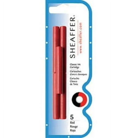 96370 Fountain Pen Ink Cartridge