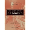 thumbnail image 1 of Pre-Owned Boomtown Saloons: Archaeology and History in Virginia City (Paperback) 0874177030 9780874177039, 1 of 1