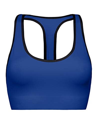 champion the absolute comfort sports bra