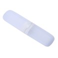 thumbnail image 1 of Travel Toothbrush Holder Storage Portable Toothbrush toothbrush travel box Chopstick Fork Tableware Case Pencil Box, 1 of 9