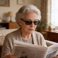thumbnail image 5 of BotaniNest Smart Photochromic Cycling Glasses With Integrated Lens For Glare, 5 of 5