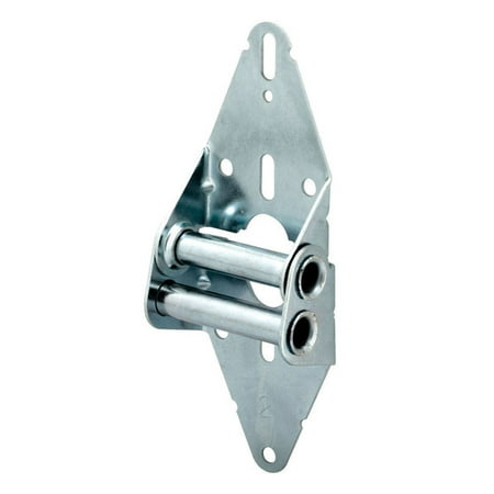 

3 PC Prime-Line 3 in. W X 11.75 in. L X 0.44 in. D Steel Garage Door Hinge