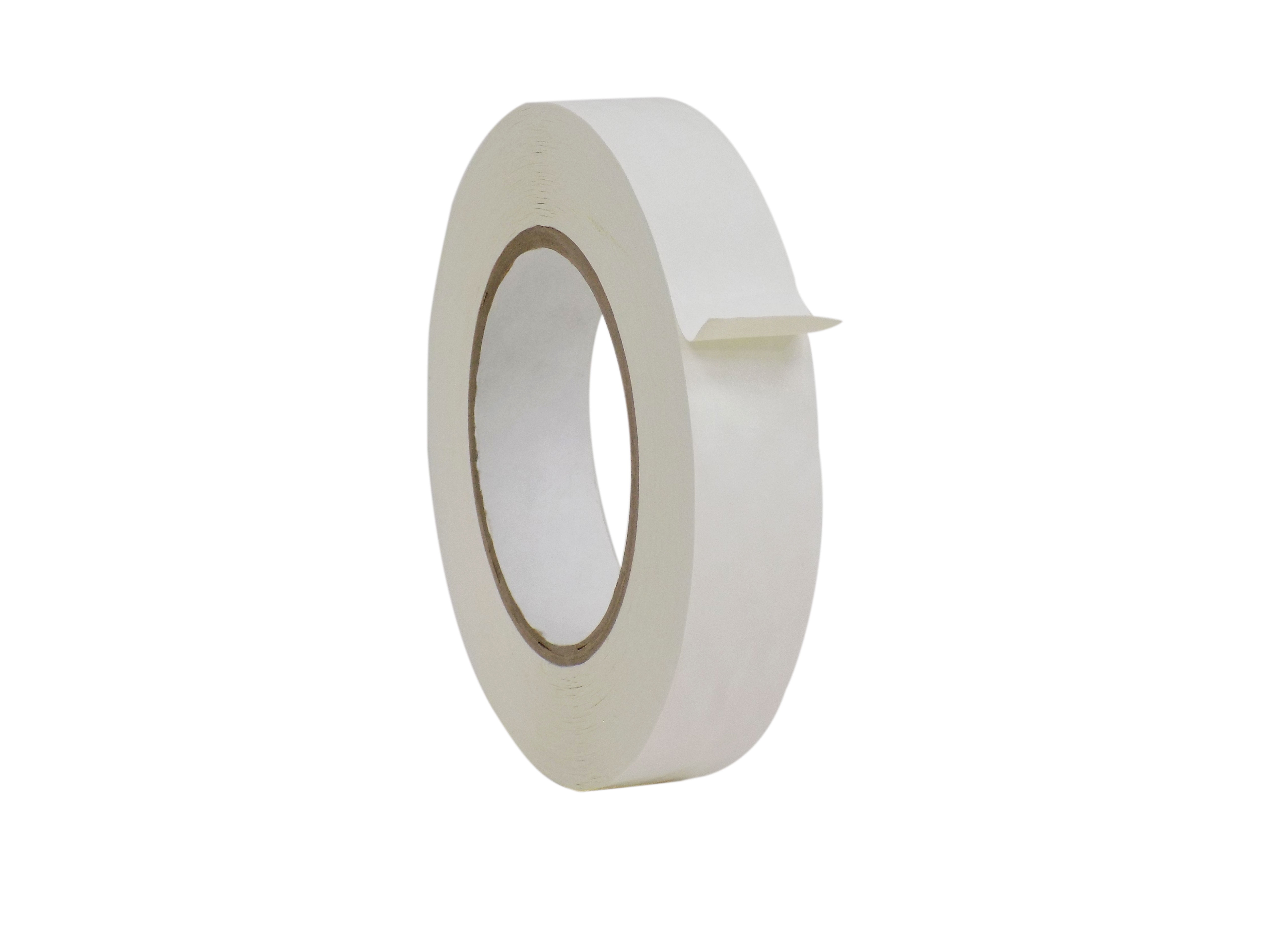 WOD MTC5 General Purpose White Masking Tape, 12 inch X 60 yds. for