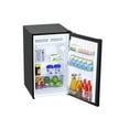 thumbnail image 5 of Danby DCR044B1BM-6 4.4 cu. ft. (124 L) Capacity Energy Star compliant Compact Fridge in Black, 5 of 17