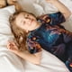 thumbnail image 5 of Balery Forest Cool Lion Conjunto de Pijama Infantil de Manga Corta con Estampado – Ropa de Dormir de Algodón Suave-XX-Large, 5 of 6