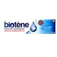 thumbnail image 1 of Pasta de dientes biotène Gentle Formula con flúor Fresh Mint 125 ml, 1 of 6
