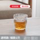 thumbnail image 3 of Juegos de vasos de glaciar creativos, copas de vino, tazas para niña, jugo, alto nivel de apariencia, taza de gran capacidad para el hogar simple, resistente al calor, 3 of 5