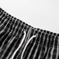 thumbnail image 5 of MuXiKeJi Clothes Men's 2 in 1 Swim Trunks with Compression Liner Beach Board Shorts with Pockets, 5 of 6