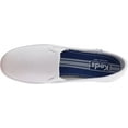thumbnail image 3 of Keds Champion Slip On Canvas Sneaker (Women's), 3 of 7
