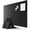 Black, variant on Set Of 12 Dense Felt Wall Panels With Push Pins Great For Professional Zone School And Dormitory Design