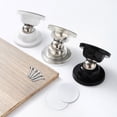 thumbnail image 3 of MYG Silicone Door Stop Door Magnetic Stopper Anti Collision Windproof Doorstop, 3 of 9