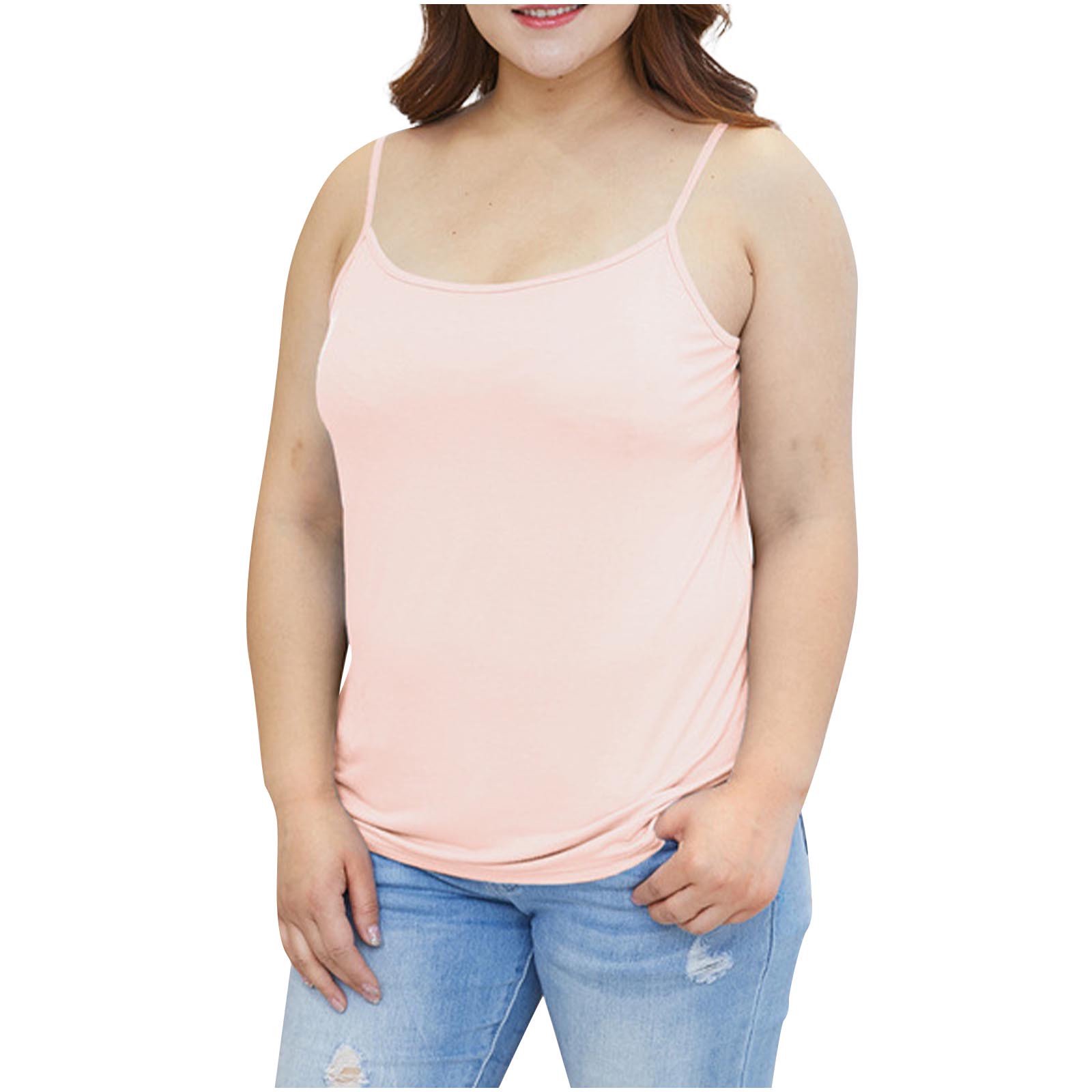 Débardeur Femme Grande Taille XXL Kaki - Longueur 50 Cm - Neuf Sans étiquettes
