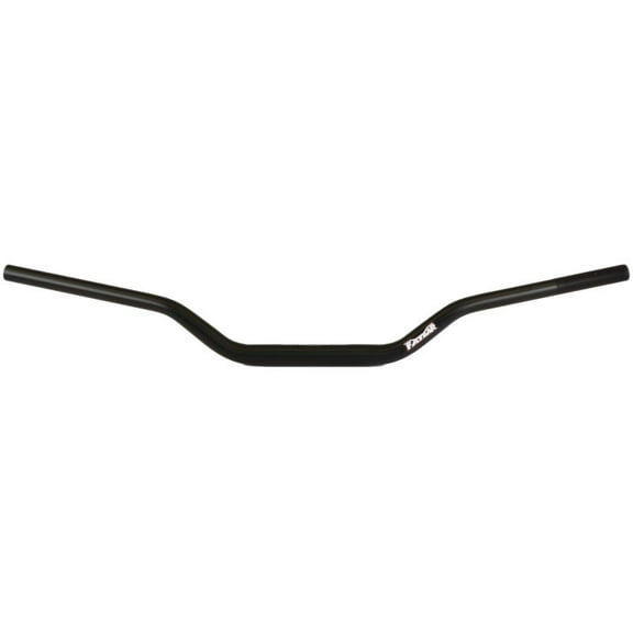 Renthal Fatbar Street Yam Tenere 700 XTZ Black Handlebar (831-50-BK)