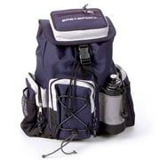 Eastsport Drawstring Student Pack Blue