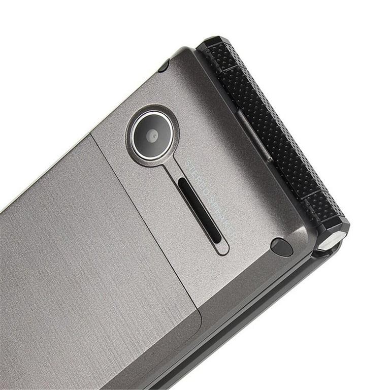 UNIWA X28 Flip GSM Cellphone 2.8 UNIWA X28 Flip GSM Cellphone 2.8