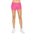 thumbnail image 3 of Expert Brand USA-Made Women's DriMax™ Athletic Cupid Shorts, Hot Pink, Small, 3 of 6
