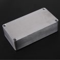 thumbnail image 3 of Caja Pedales Cable 1590B Accesorios Guitarra Duraderos Aluminio Repuesto, 3 of 9