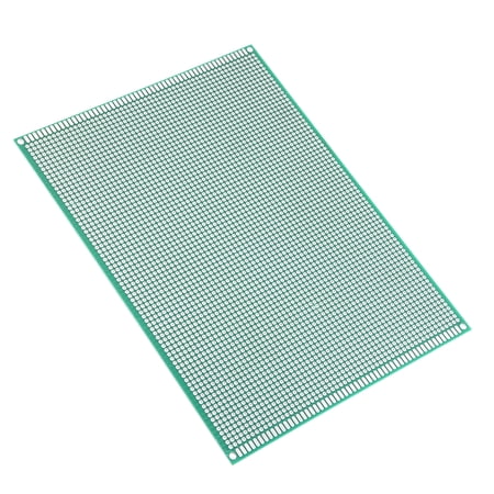 15x20cm Double Sided Universal Printed Circuit Board for DIY Soldering price history on PriceWatchPro